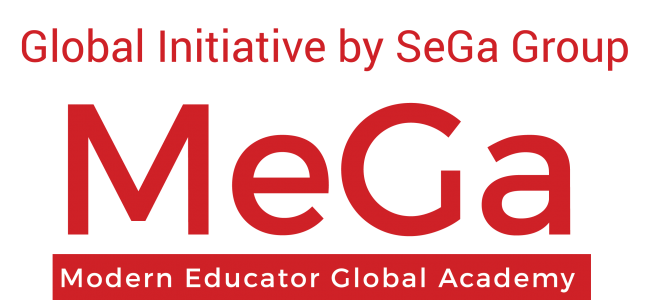MeGa logo